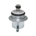 Quantum Fuel Systems OEM Replacement EFI Fuel Pressure Regulator for the Harley Davidson Road King '97-98, Road King Classic '98-99 & etc. Quantum Fuel Systems OEM Replacement EFI Fuel Pressure Regulator for the Harley Davidson Road King '97-98, Road King Classic '98-99 & etc.